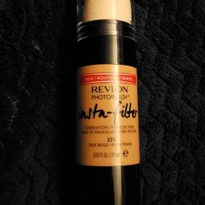Revlon Photoready Insta-filter
